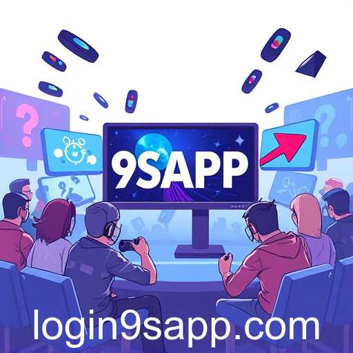 The Rise of 9SAPP in Gaming Culture