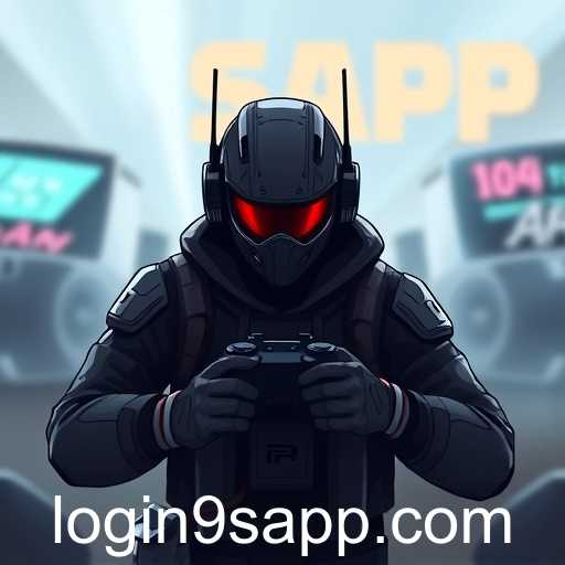 9SAPP: Revolutionizing Online Gaming in 2025