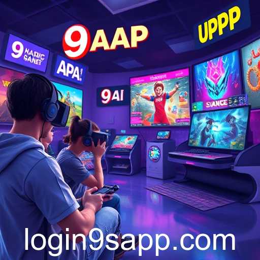 The Rise and Influence of 9SAPP in Gaming