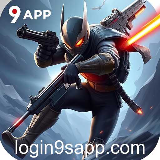 Exploring the Thrilling World of Action Games on 9SAPP