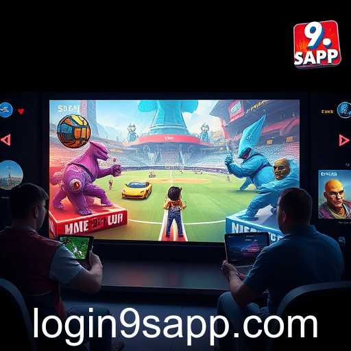 Digital Landscape Evolution: 9SAPP's Impact