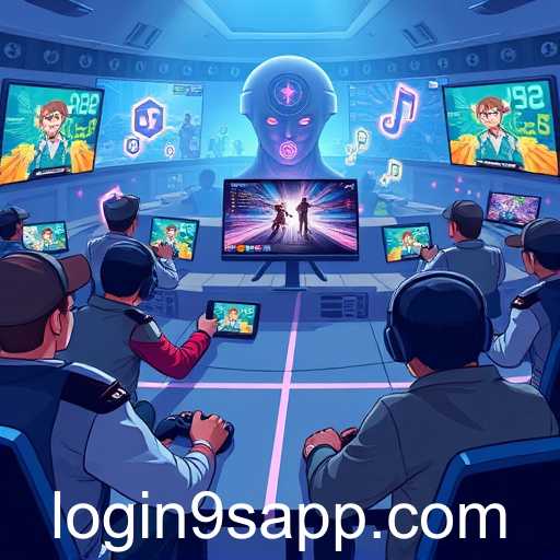 The Digital Playground Evolves