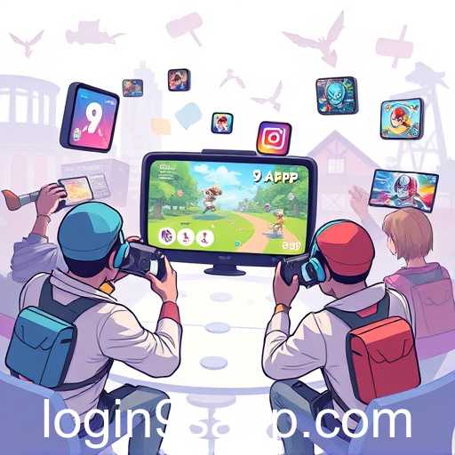 Gaming Websites Revolutionize Entertainment in New Ways