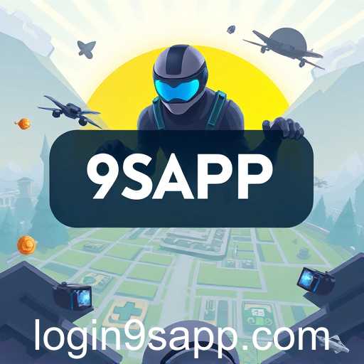 The Impact of 9SAPP on Online Gaming in 2025