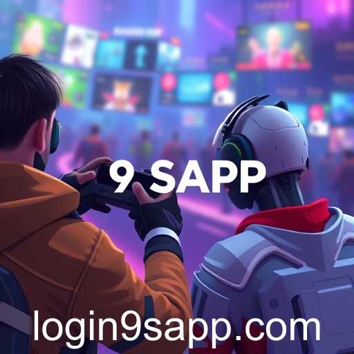 New Era of Gaming: The Impact of 9SAPP