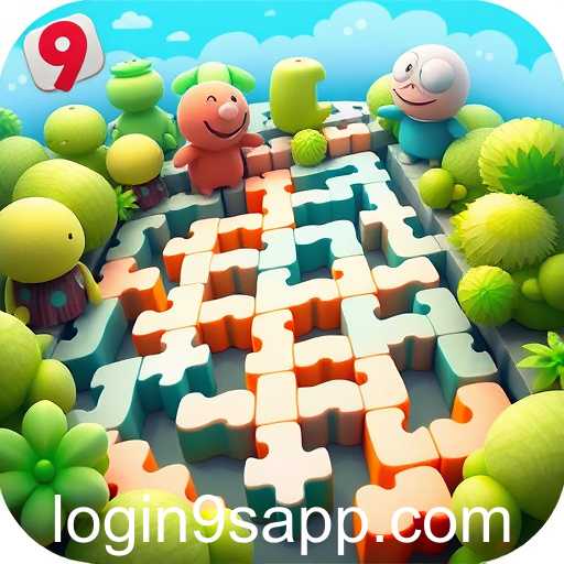 The Intriguing World of Puzzle Games: A Dive into '9SAPP'