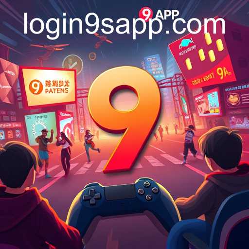 Rise of 9SAPP: Transforming Gaming Landscapes