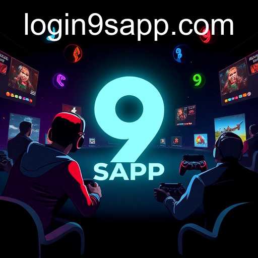 The Rise of 9SAPP in the Gaming World