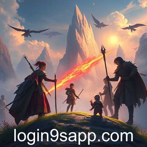 The Rise of 9SAPP in Gaming Culture
