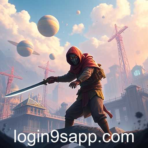 The Rise of 9SAPP in Gaming Circles