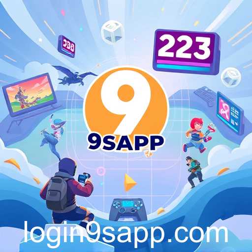 The Rise of 9SAPP in Gaming Communities