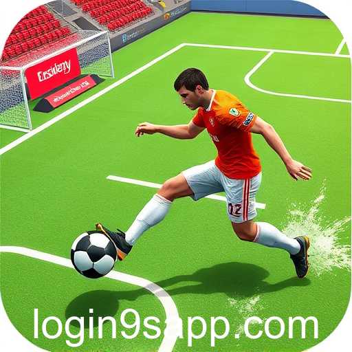 Exploring the World of Sports Games on the 9SAPP Platform