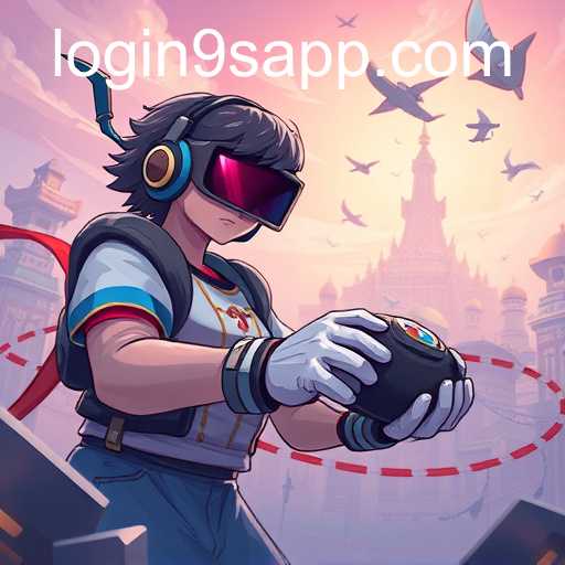 The Rise of 9SAPP in the Gaming World