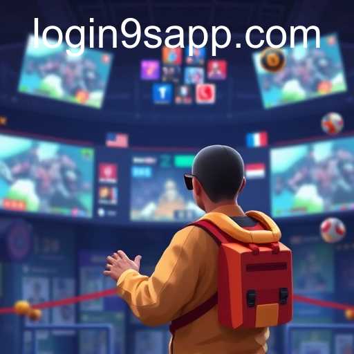 The Rise of 9SAPP: A Gaming Revolution